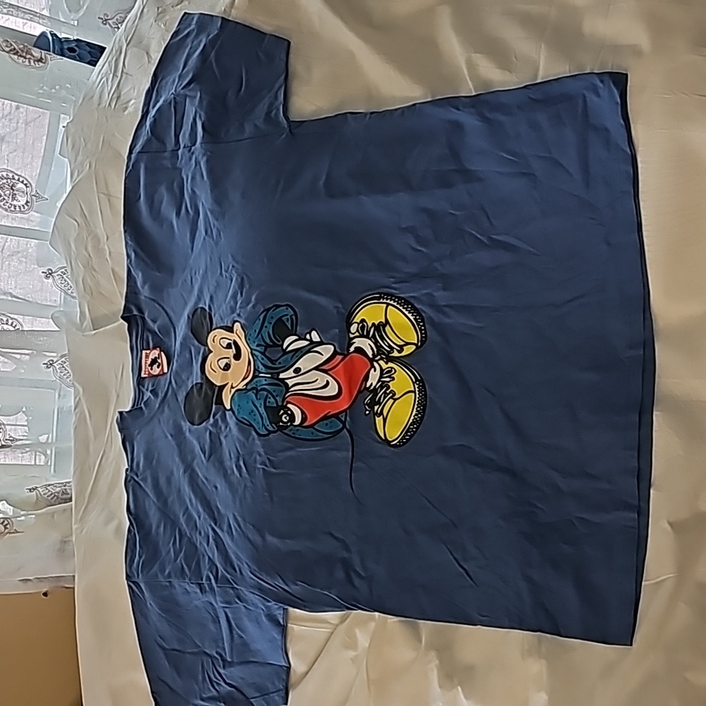Mickey Mouse T-Shirt